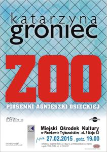 GRONIEC-2015