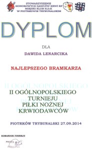 dyplom